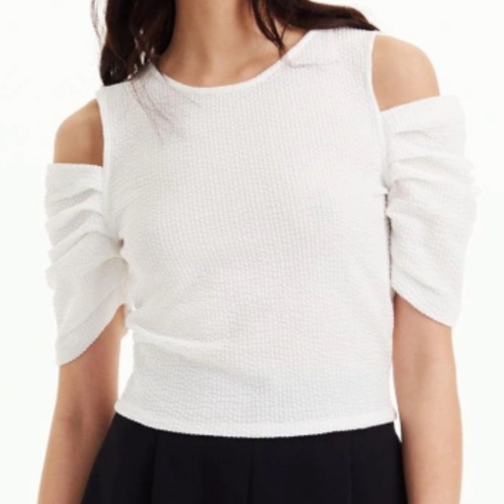 Club Monaco Xansa top.